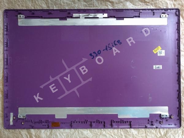 Кришка Lenovo Ideapad 320-15ABR